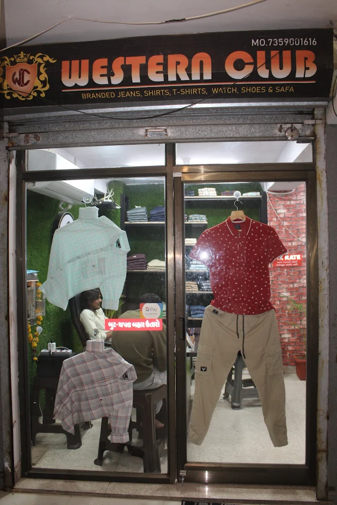 Western Club