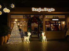Dough & Doppio