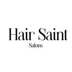 Hair Saint logo
