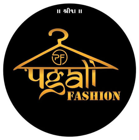 Pagali Fashion logo