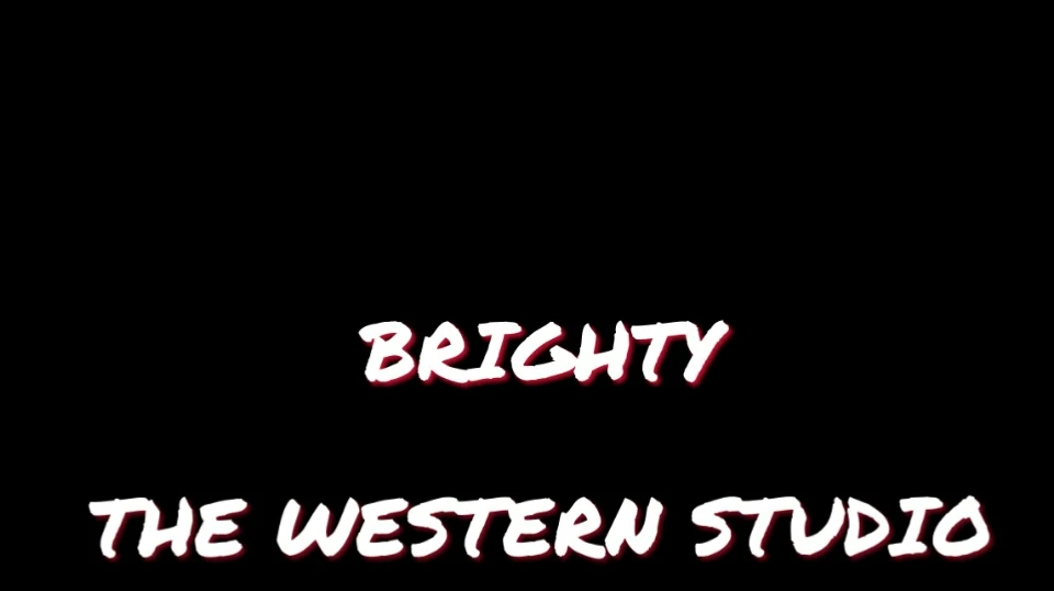 Brighty The Western Studio logo