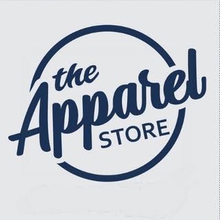THE APPAREL STORE logo