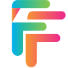 Fashion with forum logo