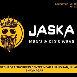 JASKA MENS WEAR NILAMBAUG FANCY SHIRT JEANS & BEST CLOTHING