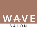 Wave Salon logo