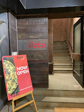 Lieto (Artisan Pizza & more)