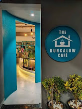 The Bungalow Cafe