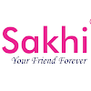 Sakhi - Ethenic Wear Kurtis Shop in Rajkot/Western Wear/Swim & Inner Wear/Night Wear for women/Maternity Wear Collection logo
