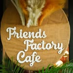 Friends Factory Cafe - Rooftop Candle Light Dinner