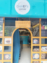 CookEr's Eatery | best cafe in varachha