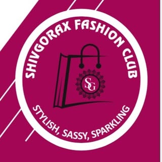 Shivgorax Fashion Club logo