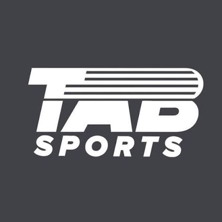 TAB SPORTS logo