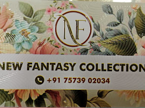 New Fantasy Collection