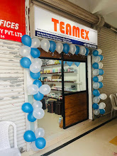 Teamex Mega Store Rajkot logo