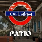 Cafe Local Patio logo