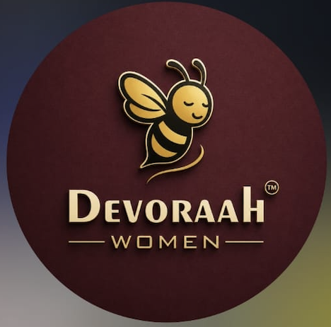 Devoraah women logo