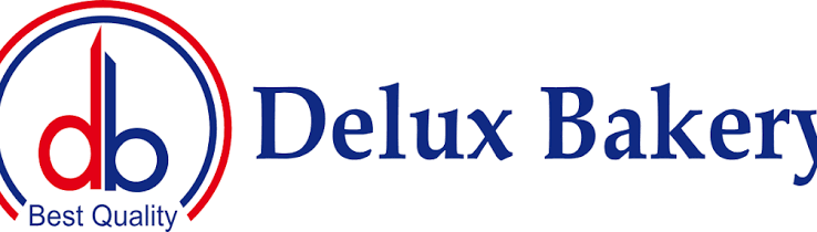 Delux Bakery logo