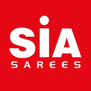 Sia Sarees logo