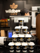 Wildbean Café - Puna Simada - Yoginagar Society , Surat