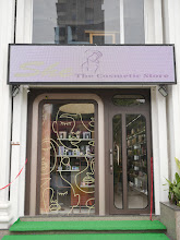 She The Cosmetic Store -Vesu- (Beauty products)