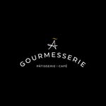 A GOURMESSERIE - RAJKOT logo
