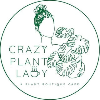 Crazy Plant Lady Café - Plant Store | Bakery | Events & Co-working Space