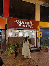 The Bawa Bistro logo