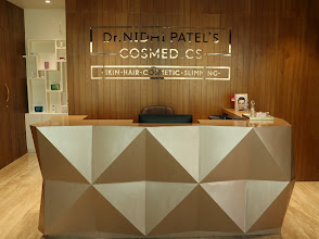 Dr Nidhi Patel's Cosmedics -Dermatologist in Vadodara | Skin,Hair Transplant & Laser Clinic