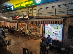Sargam Food
