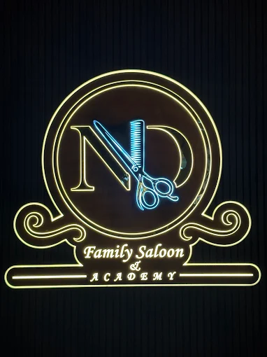 ND Family Salon