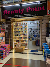 Beauty point logo