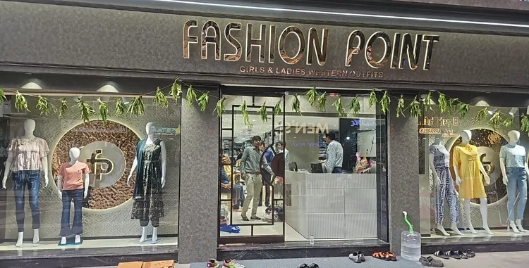 Fashion Point