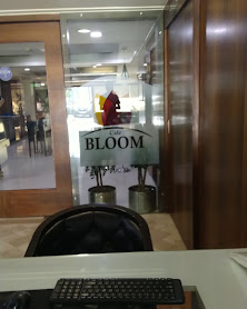 The Bent Spoon Restaurant logo