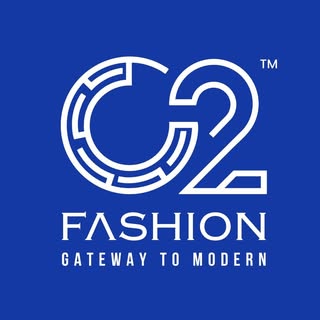 O2 Fashion logo