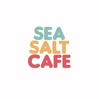 Sea Salt Cafe, IIM Ahmedabad
