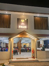 Fauji Punjabi Dhaba
