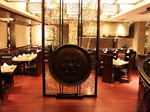 Kai Asia - Vivanta Vadodara logo