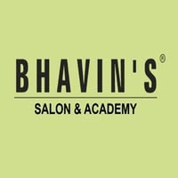 Bhavin's Beauty Salon & Academy logo