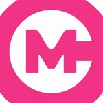 Meera Cosmetics logo