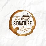 The Signature Brew