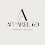 Apparel 60 Fashion Brand