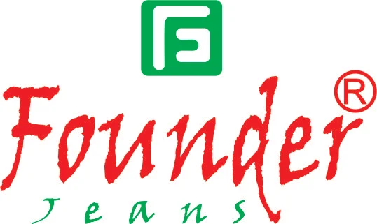 THE FASHION POINT-FOUNDER JEANS logo