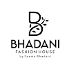Bhadani Fashion House logo