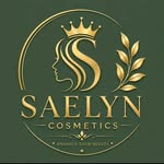 Saelyn Cosmetics logo