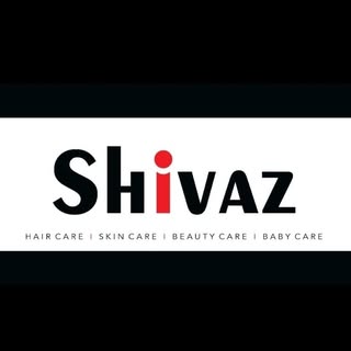 Shivaz Cosmetics logo