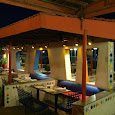 The Lime Tree Restaurant logo