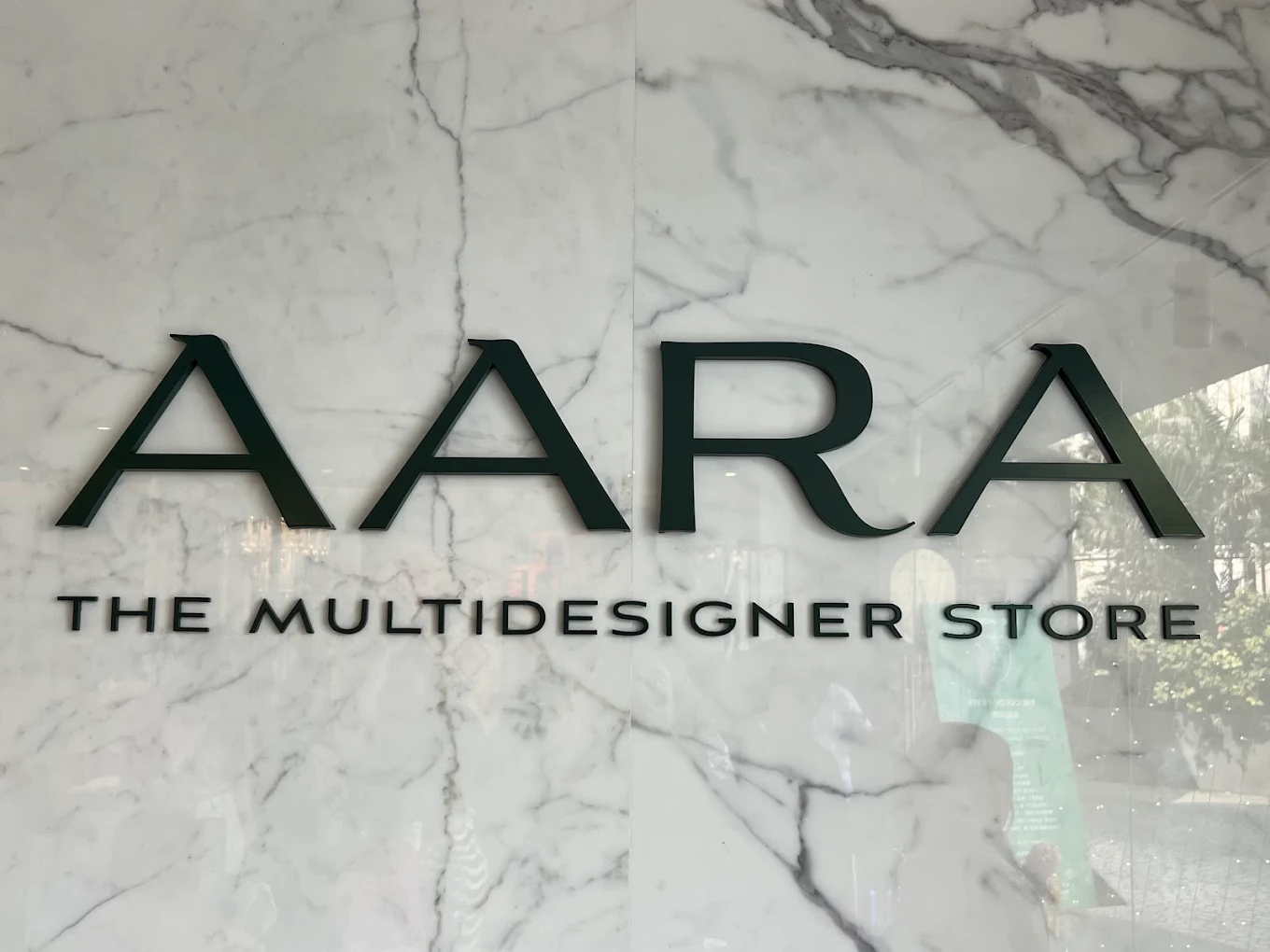 Aara - The Designer Store