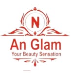 An Glam Beauty Box Vadodara,Salon makeup hair nails spa