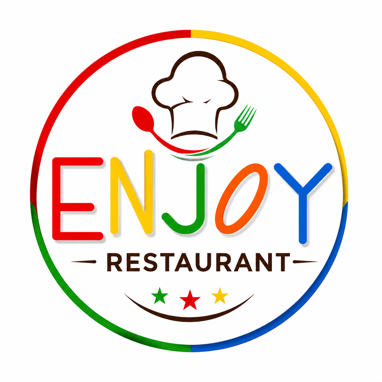 Enjoy Restaurant logo
