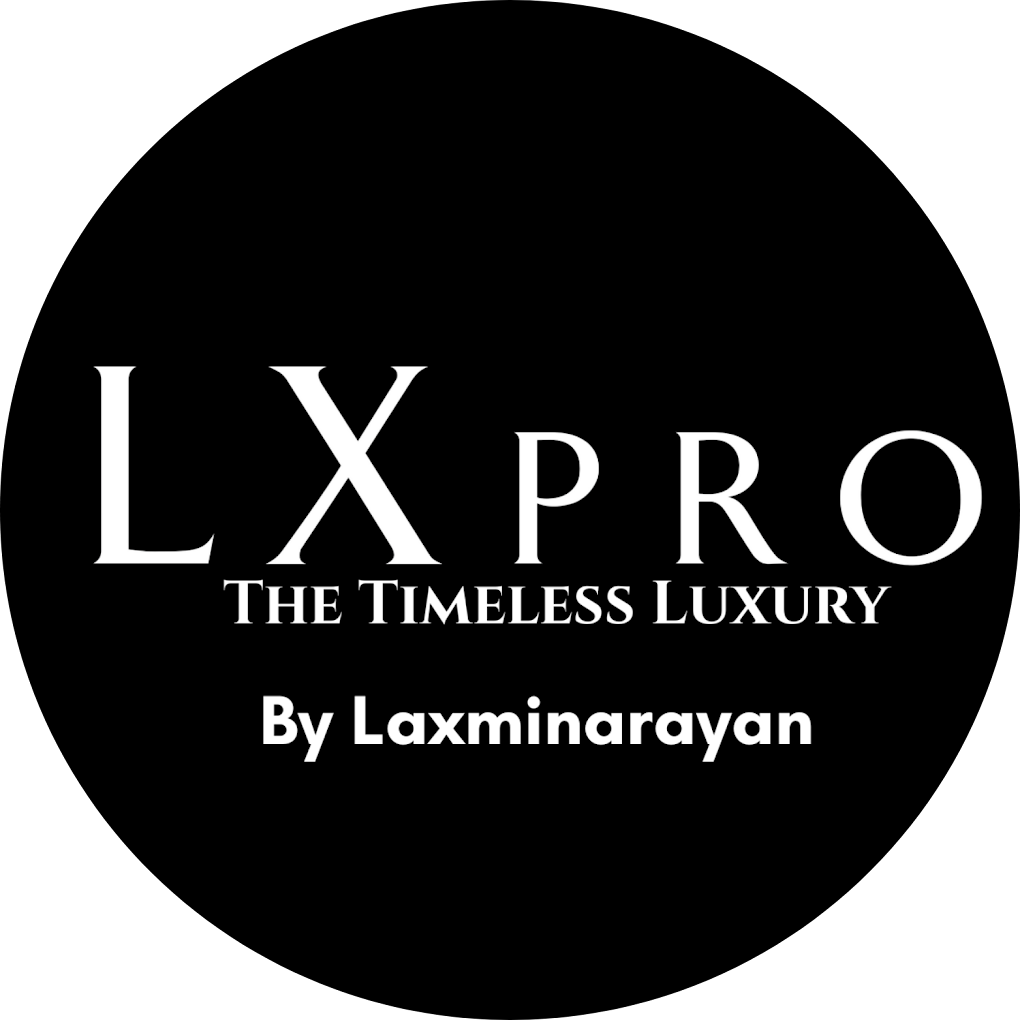 LX Pro logo
